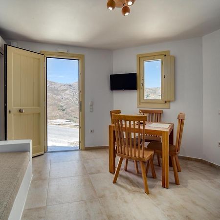 Shizen Houses Serifos Town Exterior foto